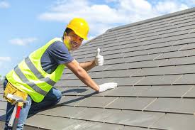 Best Emergency Roof Repair Services  in Horn Lake, MS